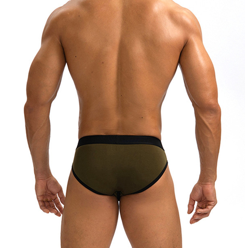 Ropa interior sexi para hombre - Pouch Boxer Pouch 리뷰 및 가격