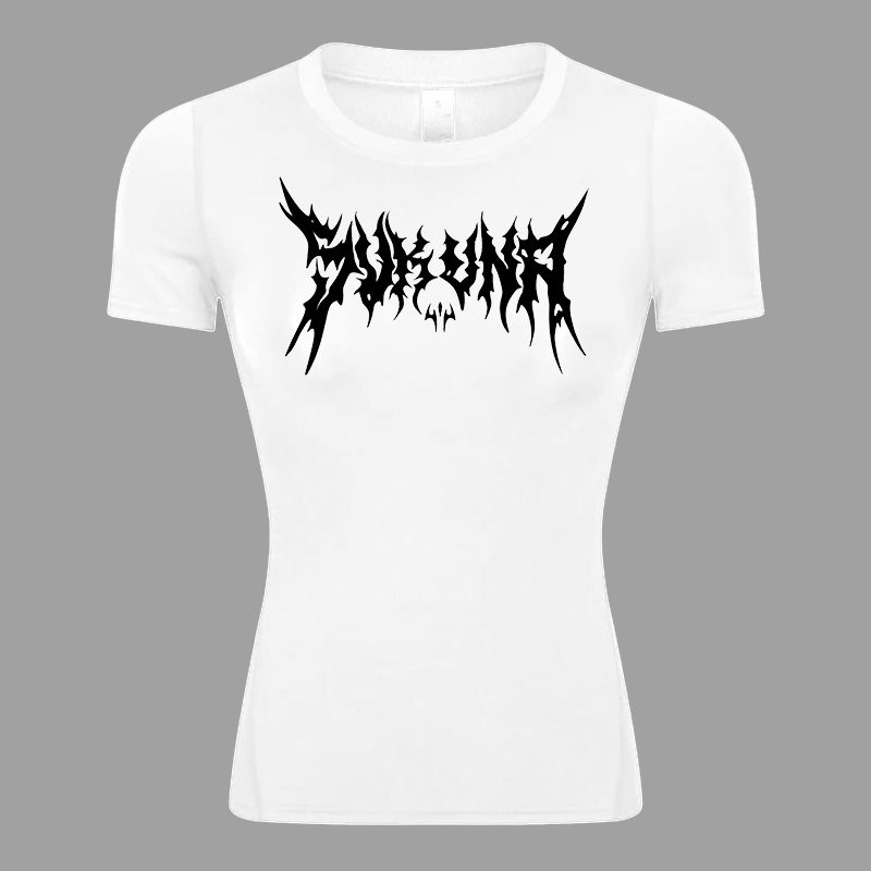 Graphic Short Sleeve Compressi - Base Layer Top 리뷰 및 가격
