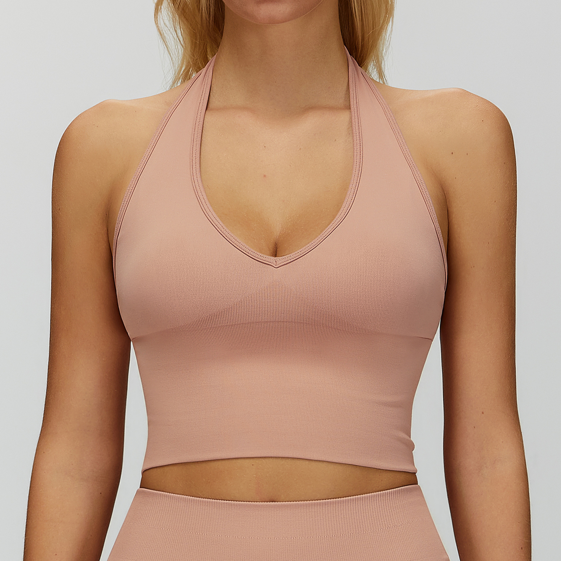 Women Summer Sports Bra Seamle - Quick Dry Underwear 리뷰 및 가격
