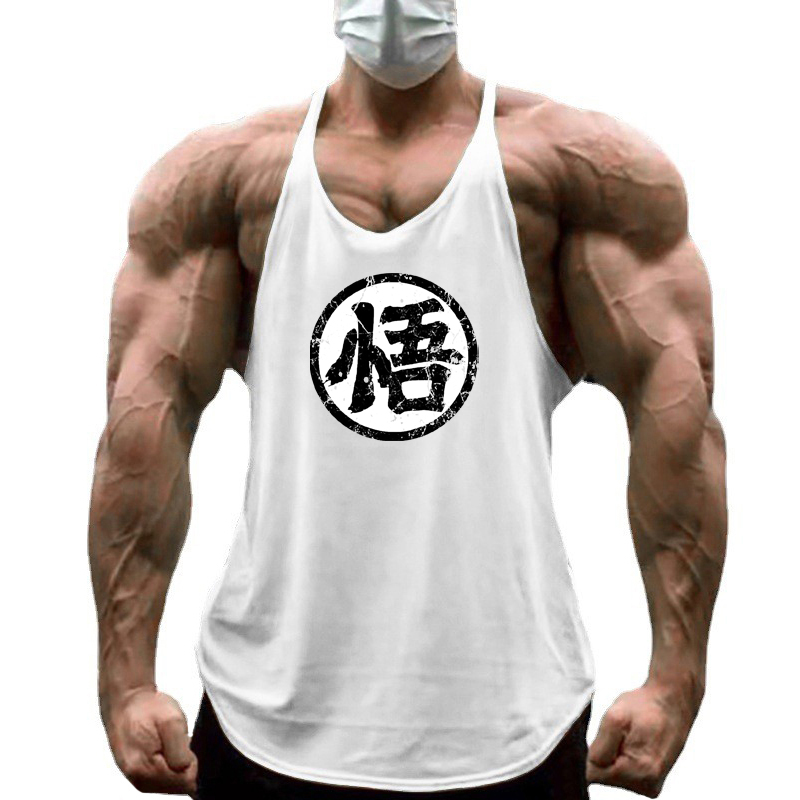 Gym Fitness Bodybuilding Suspe - Suspender Tank Top 리뷰 및 가격