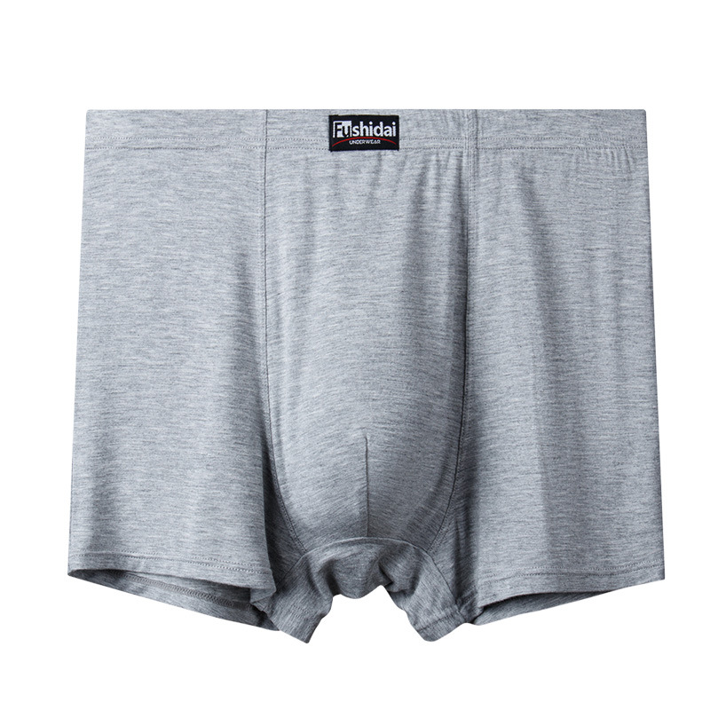 3pcs/lot 13XL Oversize Men Box - Multi Pack Underwear 리뷰 및 가격