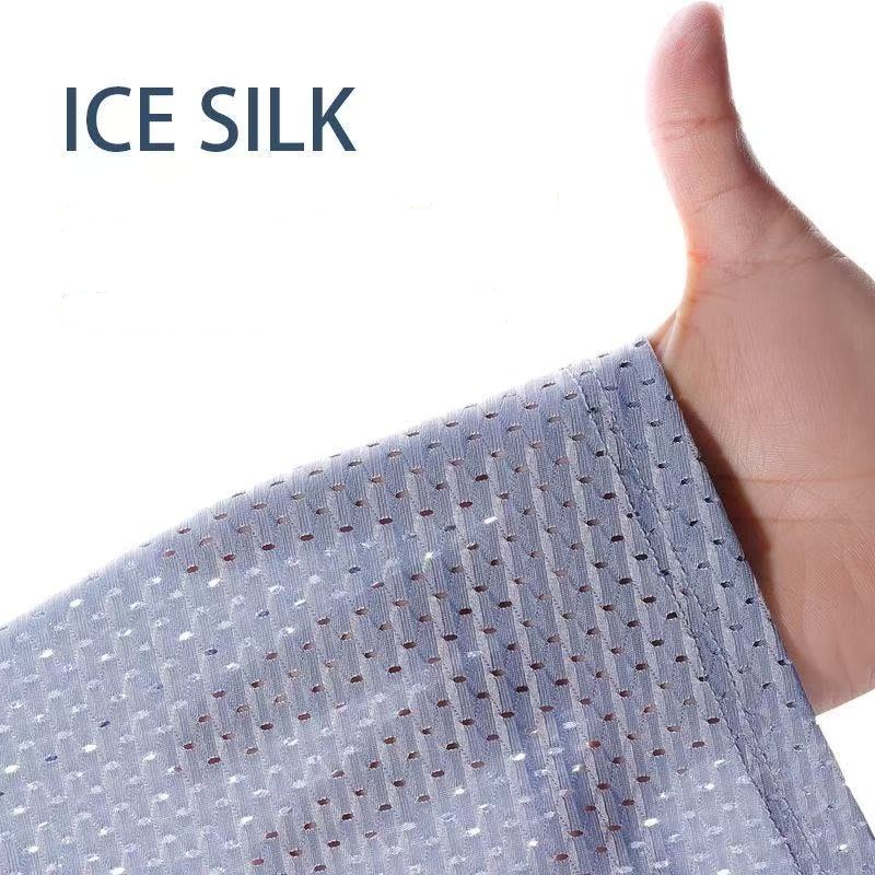 5Pcs/Lot Men's Panties Ice Sil - Multi Pack Underwear 리뷰 및 가격