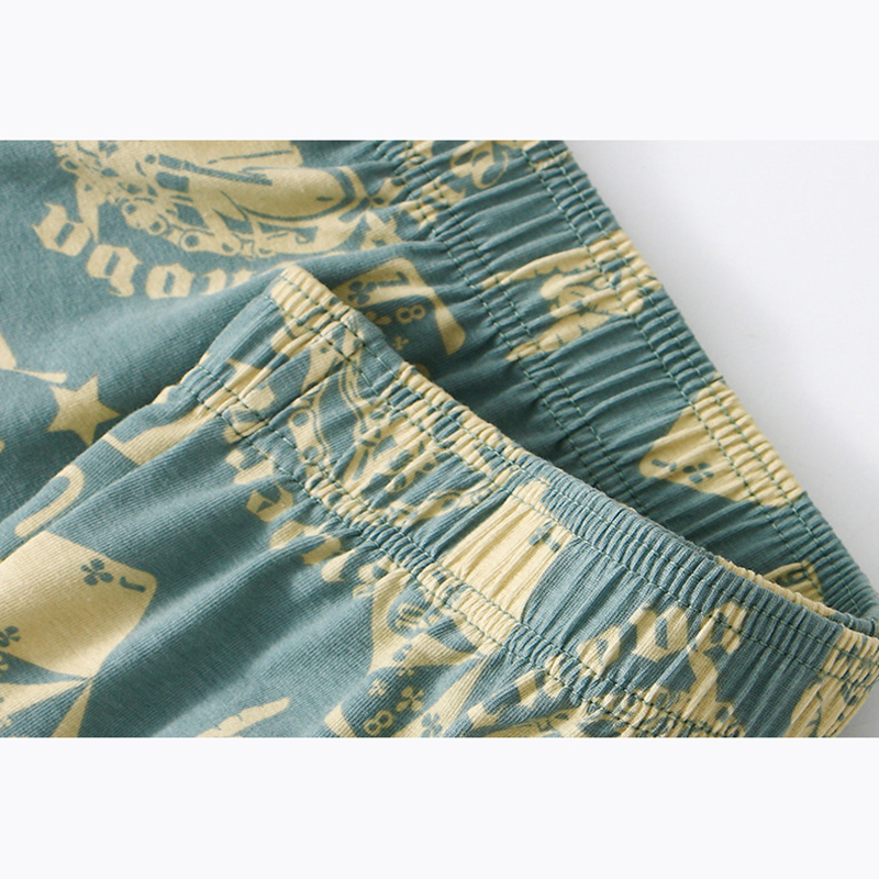 1Pcs Mens Aro Pants Cotton Box - Boxer Brief Pack Cotton 리뷰 및 가격