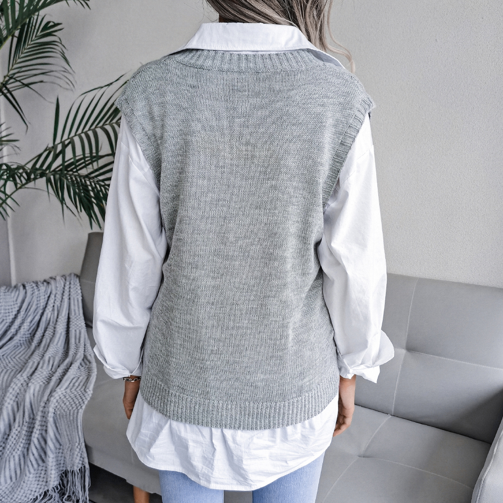 2026 New Fashion Women Casual  - Sleeveless Undershirt 리뷰 및 가격