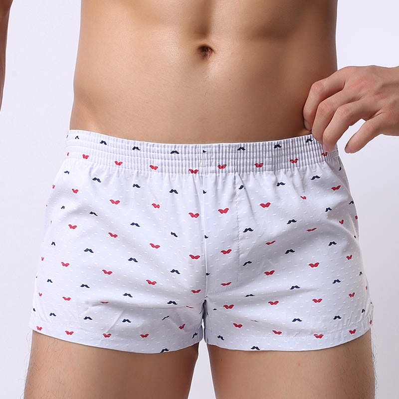Men's and Women's Cotton Arrow - Boxer Brief Pack Cotton 리뷰 및 가격