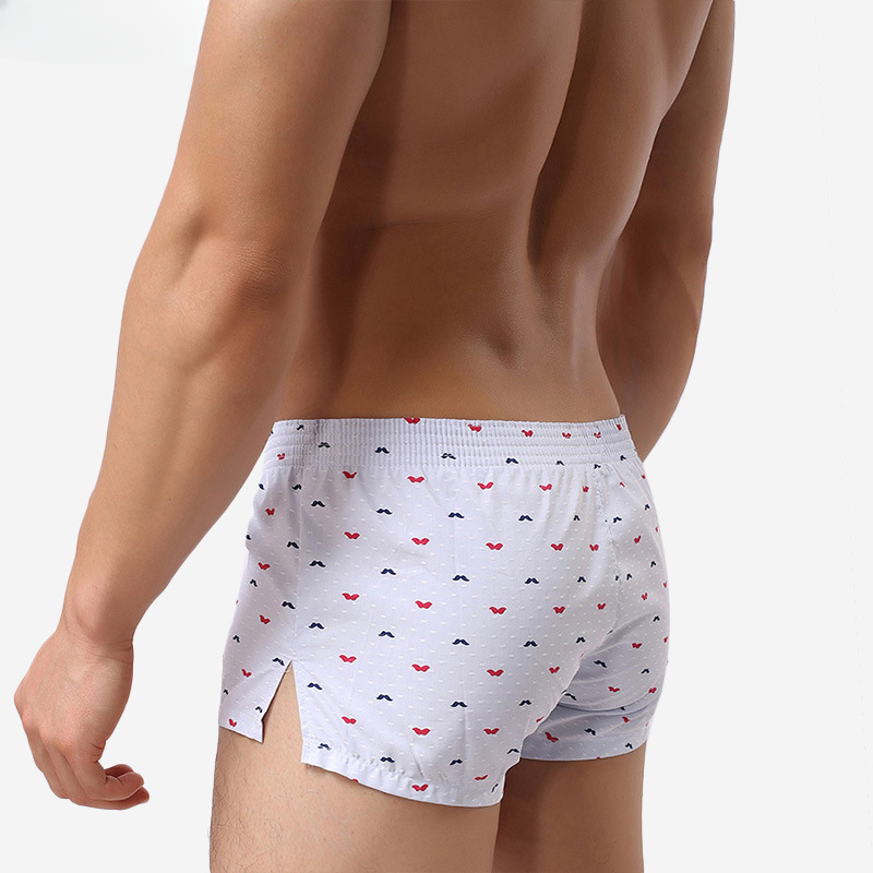 Men's and Women's Cotton Arrow - Boxer Brief Pack Cotton 리뷰 및 가격