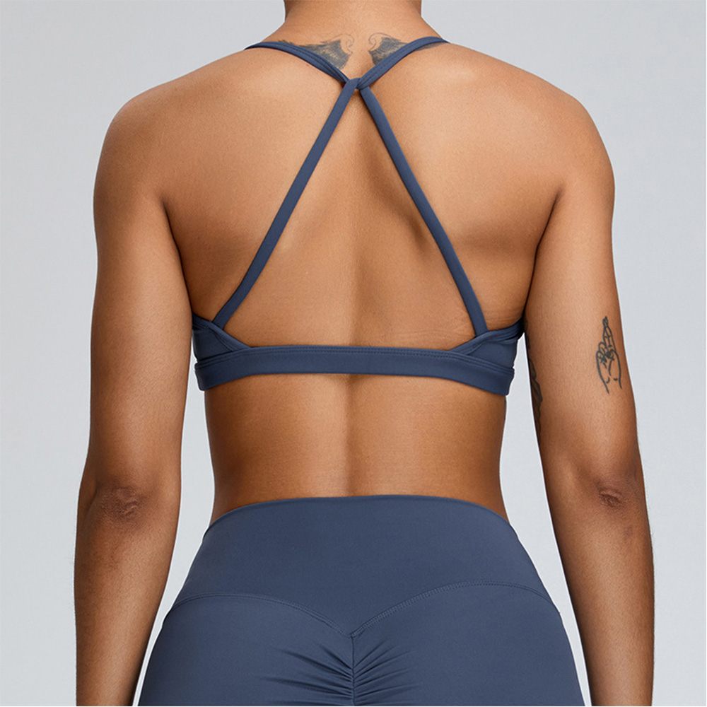 Seamless Sports Bra Women Unde - Quick Dry Underwear 리뷰 및 가격