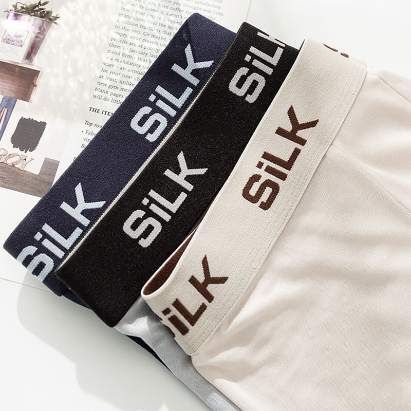 3 pack 100% Mulbrry Pure Men U - Multi Pack Underwear 리뷰 및 가격