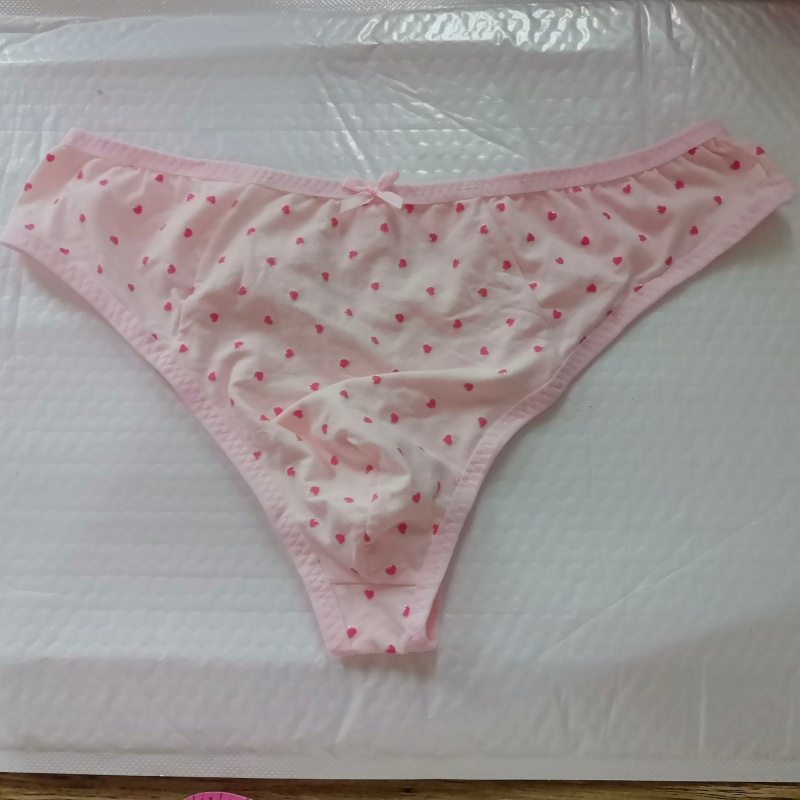 Underwear Man's Flower Lace He - Boxer Brief Pack Cotton 리뷰 및 가격