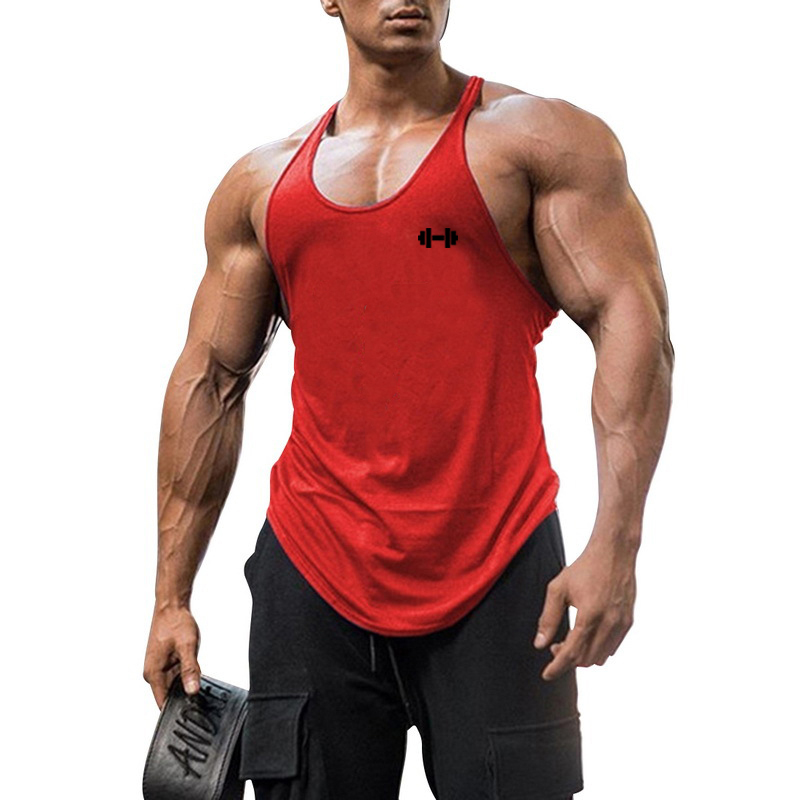 Men's Cotton Soft Breathable T - Sleeveless Undershirt 리뷰 및 가격