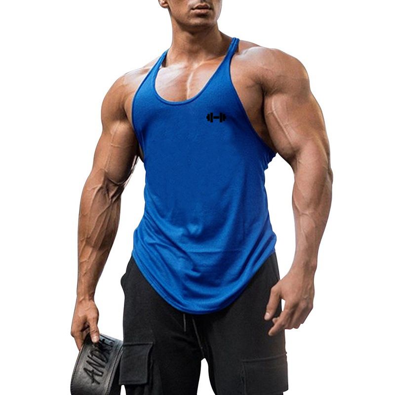Men's Cotton Soft Breathable T - Sleeveless Undershirt 리뷰 및 가격