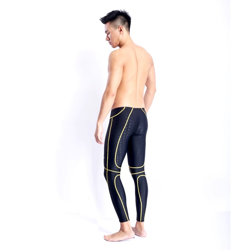 Sharkskin Swimming Jammer Chlo - Long Leg Trunk Men 리뷰 및 가격