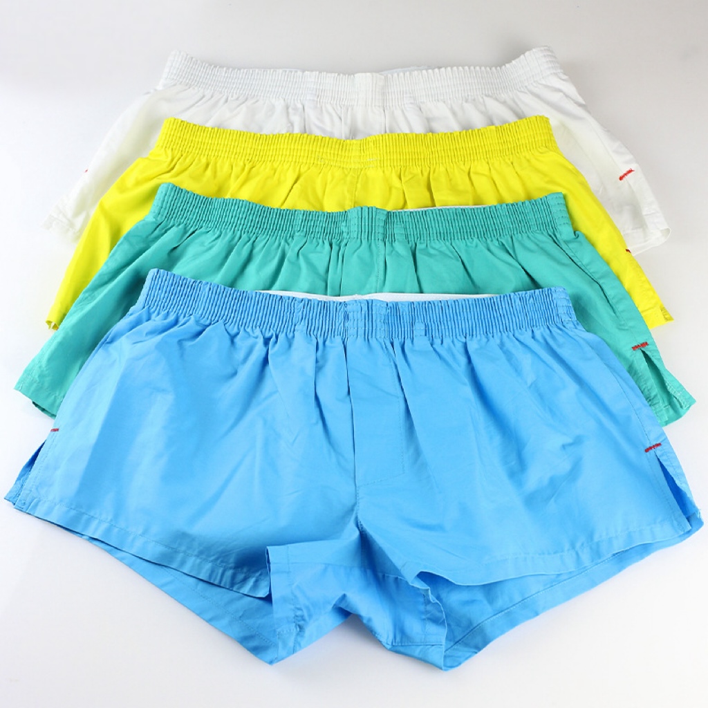 1 Pack Men's Cotton Boxers - B - Boxer Brief Pack Cotton 리뷰 및 가격