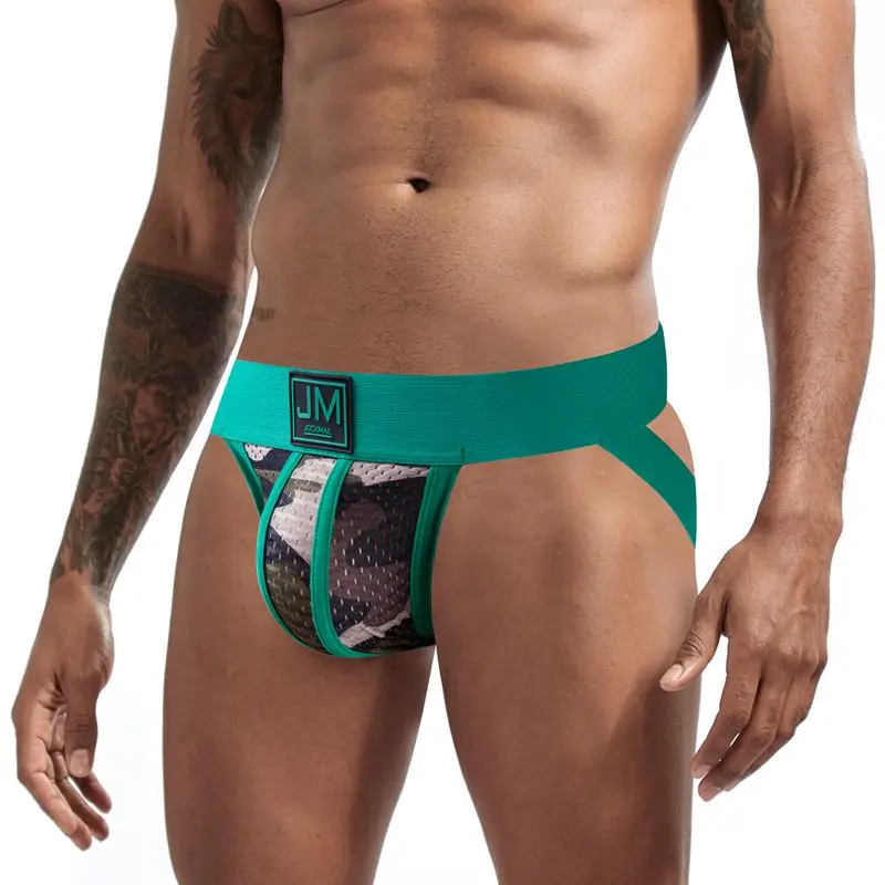Jockmail Men Underwear Sexy Ga - Jockstrap Athletic 리뷰 및 가격