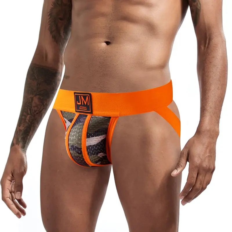 Jockmail Men Underwear Sexy Ga - Jockstrap Athletic 리뷰 및 가격