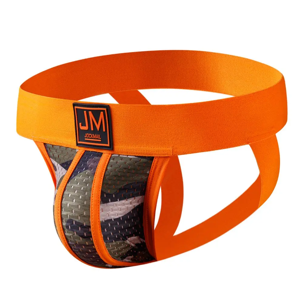 Jockmail Men Underwear Sexy Ga - Jockstrap Athletic 리뷰 및 가격