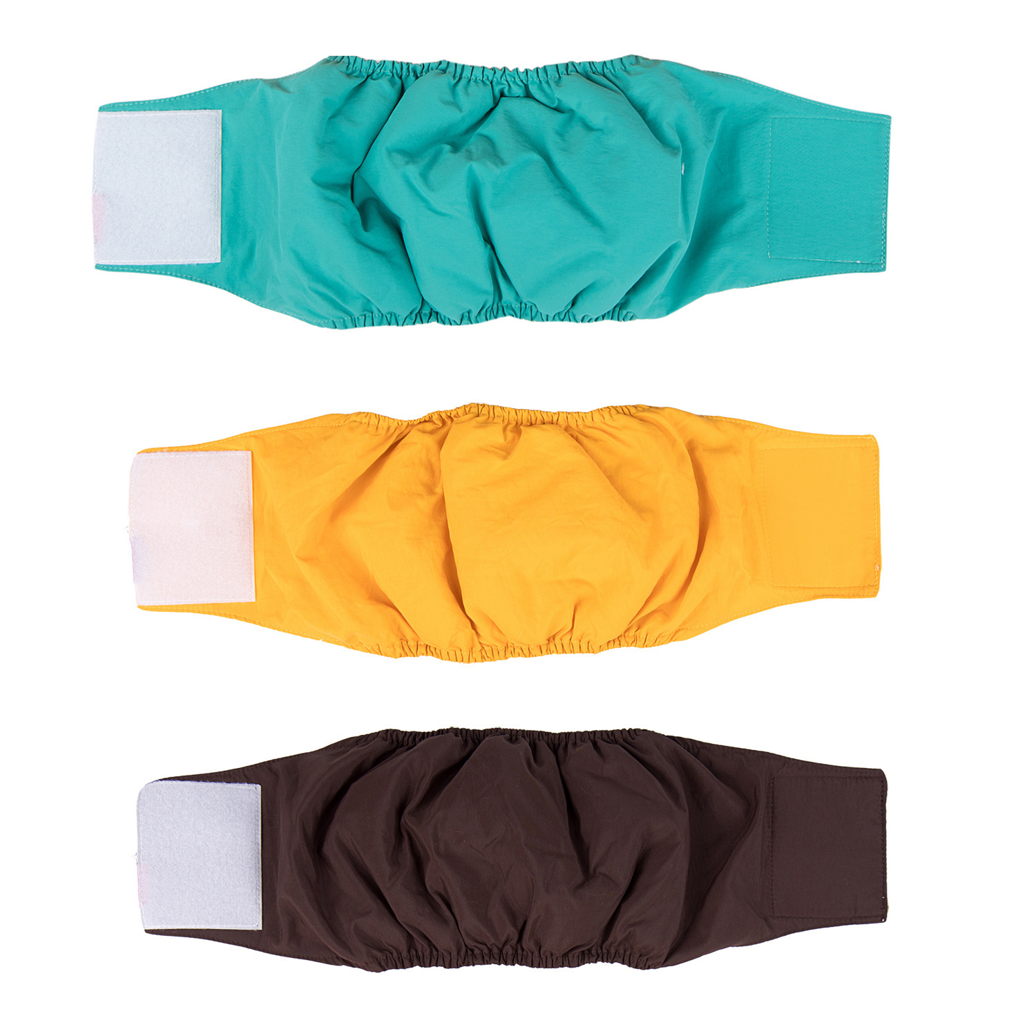 3 Pack Dog Belly Bands Washabl - Multi Pack Underwear 리뷰 및 가격