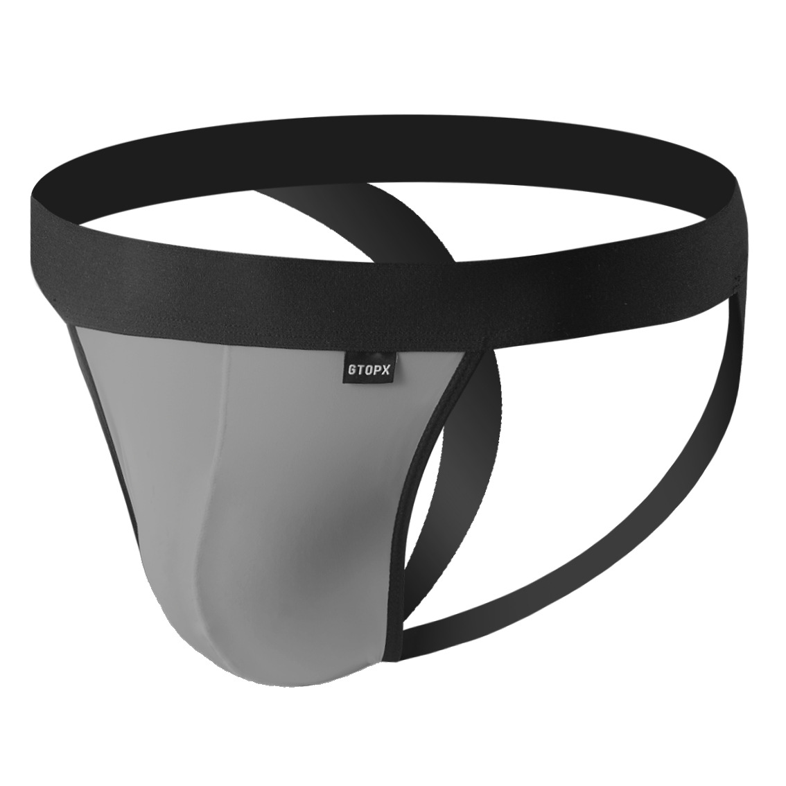 Men's Ice Silk Jockstrap Doubl - Jockstrap Athletic 리뷰 및 가격