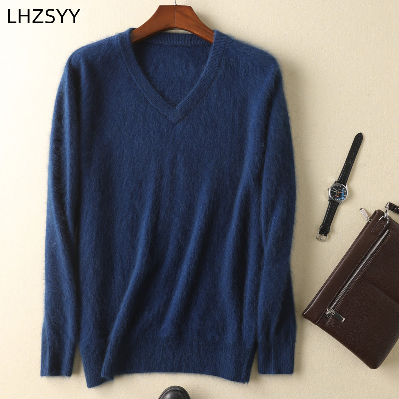 LHZSYY Men's 100% Mink Cashmer - Thermal Long John 리뷰 및 가격