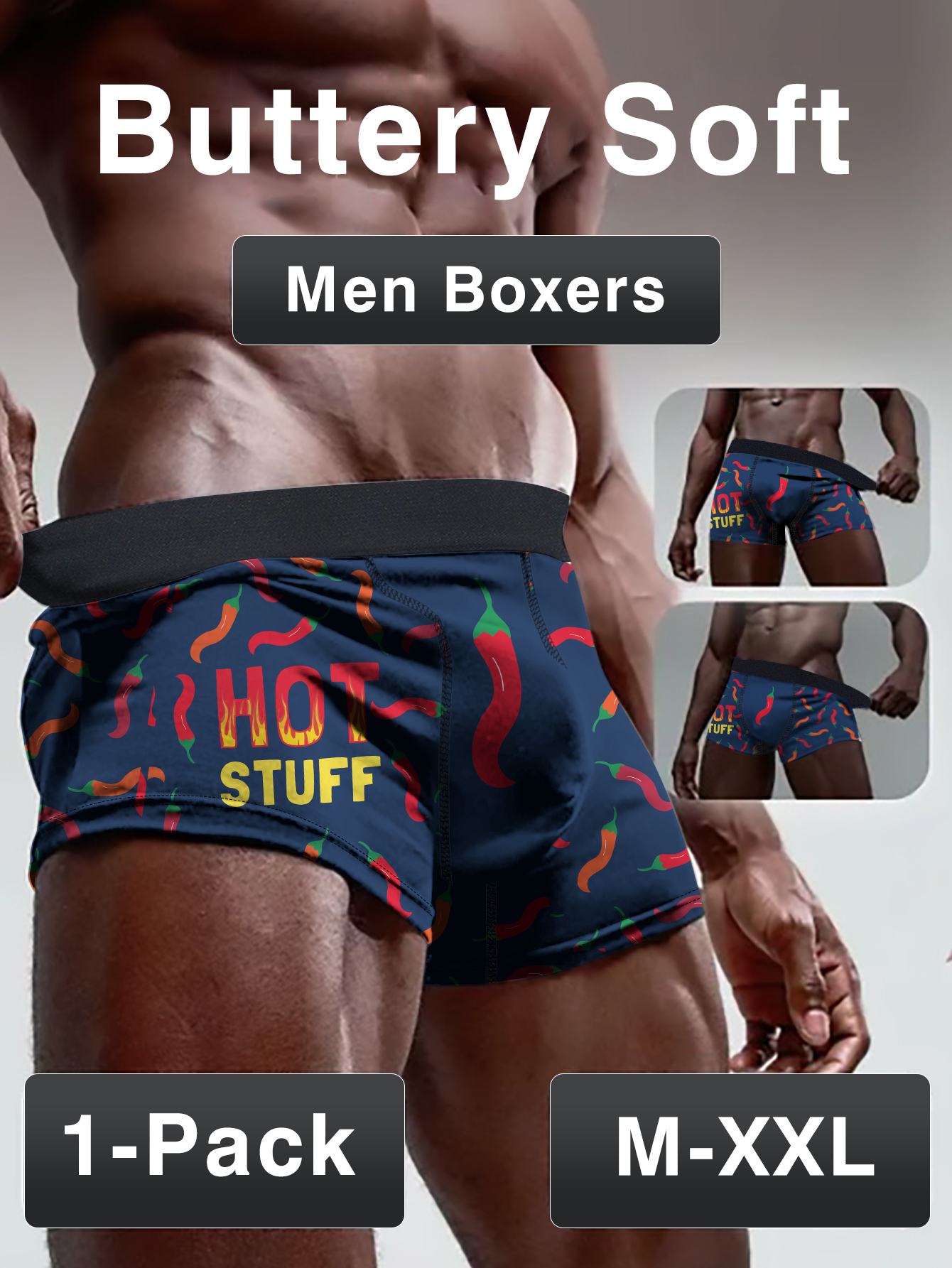 12 Pack Surprise Boxes Of Men' - Multi Pack Underwear 리뷰 및 가격