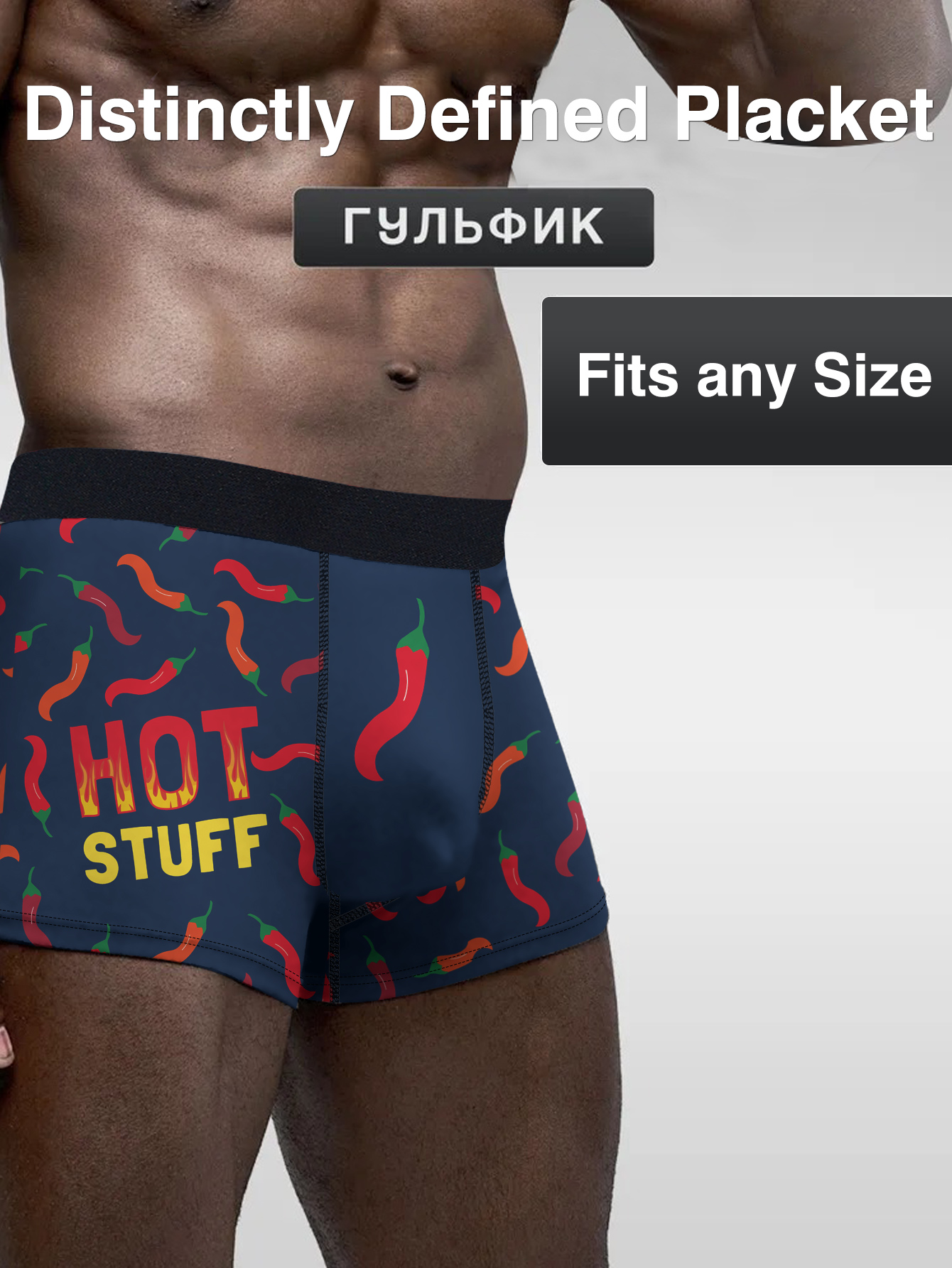 12 Pack Surprise Boxes Of Men' - Multi Pack Underwear 리뷰 및 가격