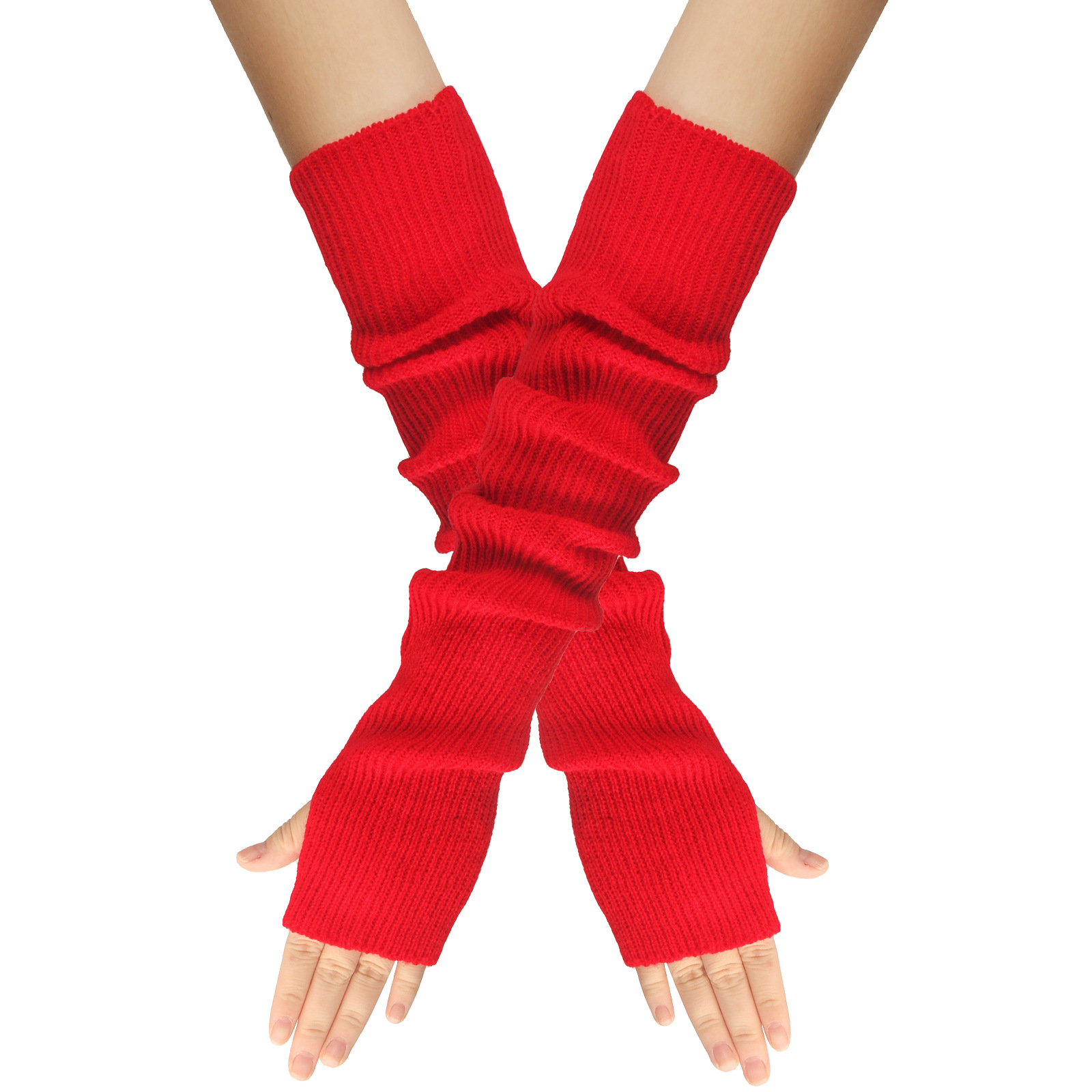 Autumn and Winter Knitted Glov - Thermal Long John 리뷰 및 가격