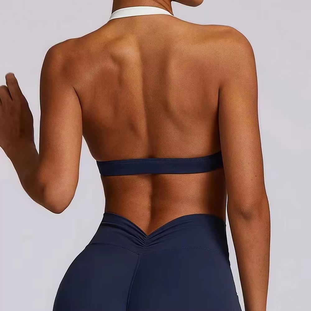 Sexy Scrunch Sports Bra Gym To - Quick Dry Underwear 리뷰 및 가격