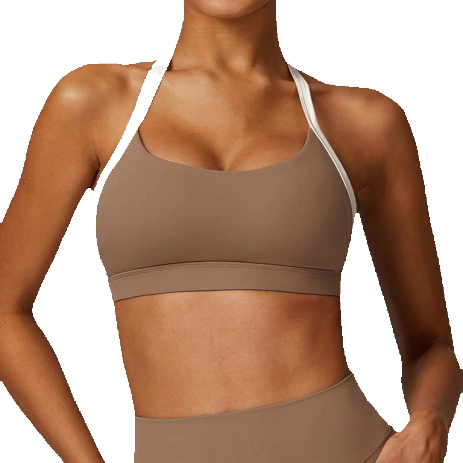 Sexy Scrunch Sports Bra Gym To - Quick Dry Underwear 리뷰 및 가격