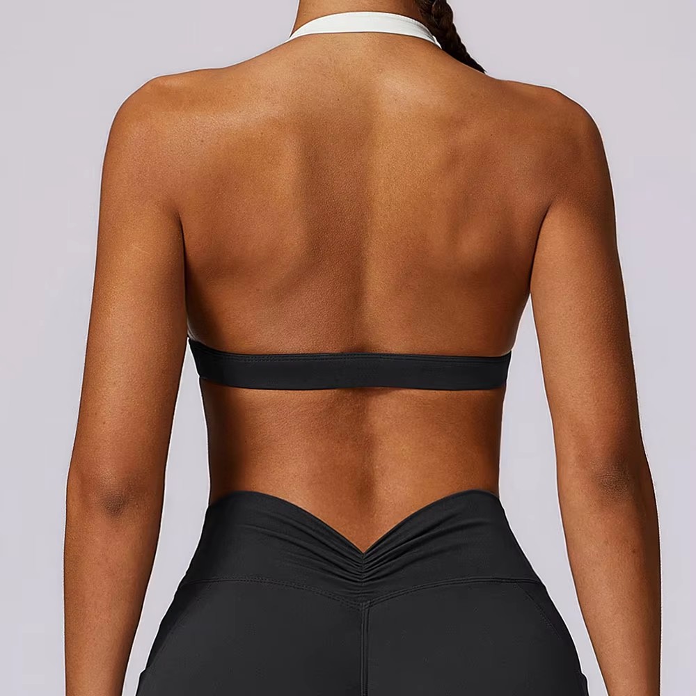 Sexy Scrunch Sports Bra Gym To - Quick Dry Underwear 리뷰 및 가격