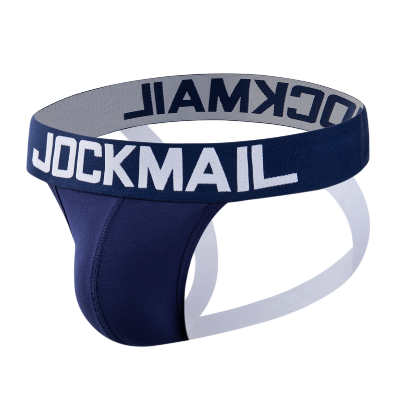 Sexy Jockstrap Men Cotton Unde - Jockstrap Athletic 리뷰 및 가격