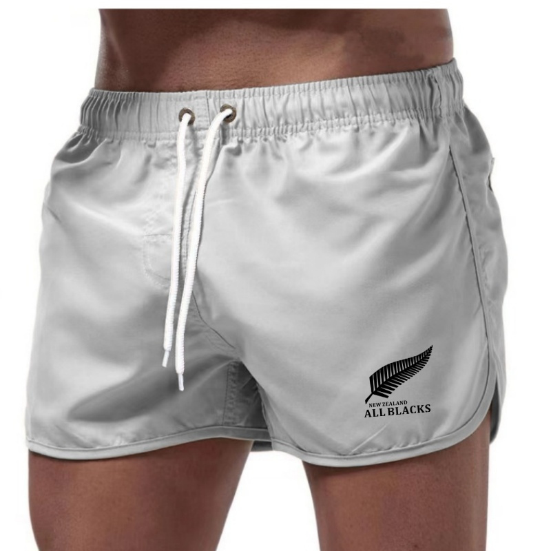 Men'S Quick Dry Swim Shorts Br - Trunk Breathable Men 리뷰 및 가격