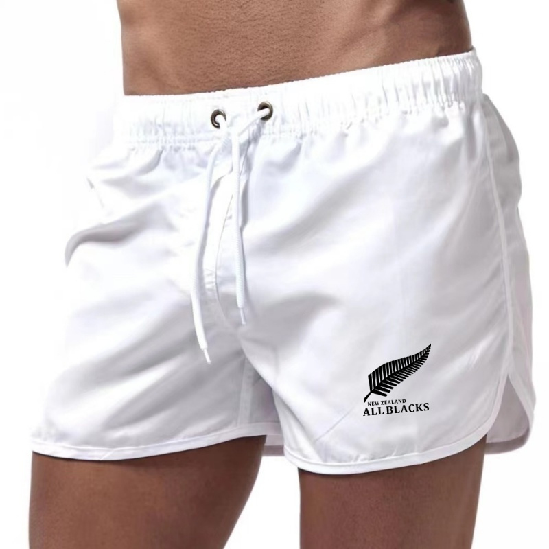 Men'S Quick Dry Swim Shorts Br - Trunk Breathable Men 리뷰 및 가격