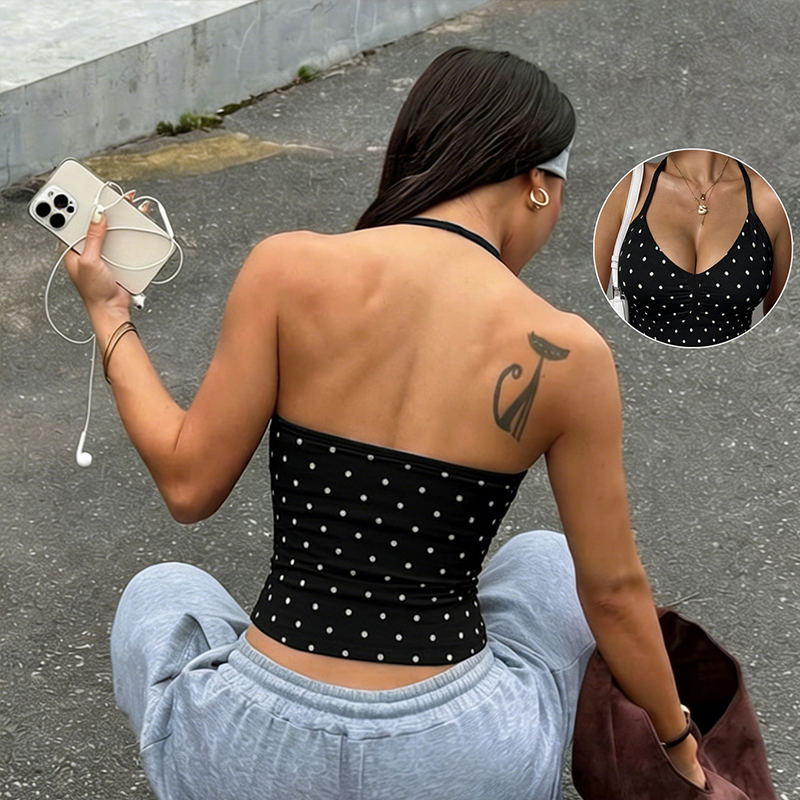 Gtpdpllt Summer Women's 2 Piec - Suspender Tank Top 리뷰 및 가격