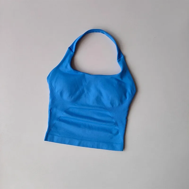 DenyfFitness Halter Top Woman  - Suspender Tank Top 리뷰 및 가격
