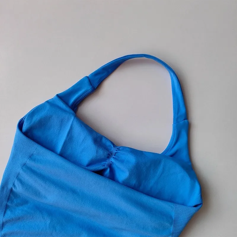 DenyfFitness Halter Top Woman  - Suspender Tank Top 리뷰 및 가격