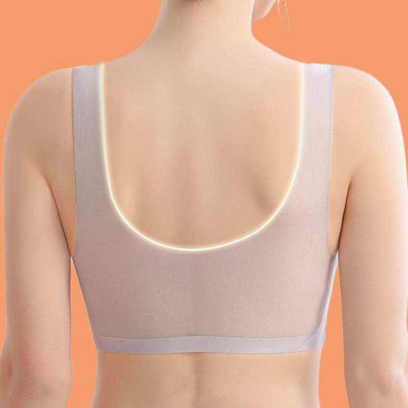 Women's Traceless Bra Thin Sum - Suspender Tank Top 리뷰 및 가격