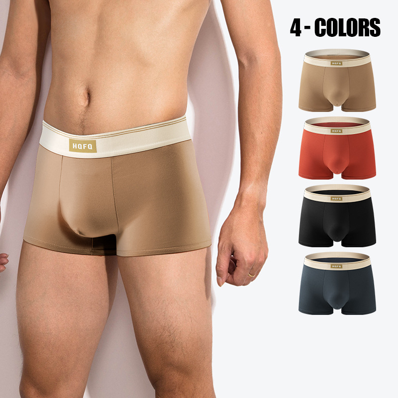 4pcs Men Underpants Man Cotton - Boxer Brief Pack Cotton 리뷰 및 가격