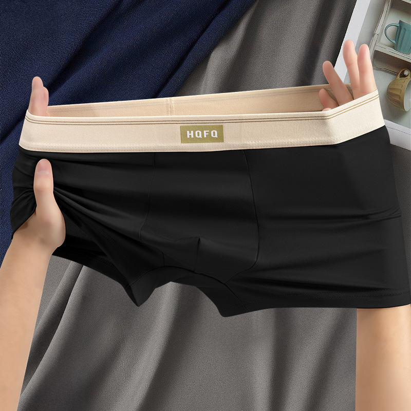 4pcs Men Underpants Man Cotton - Boxer Brief Pack Cotton 리뷰 및 가격