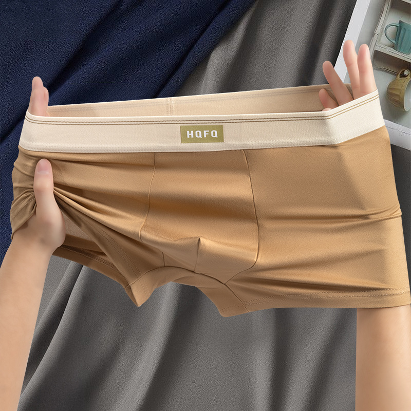 4pcs Men Underpants Man Cotton - Boxer Brief Pack Cotton 리뷰 및 가격