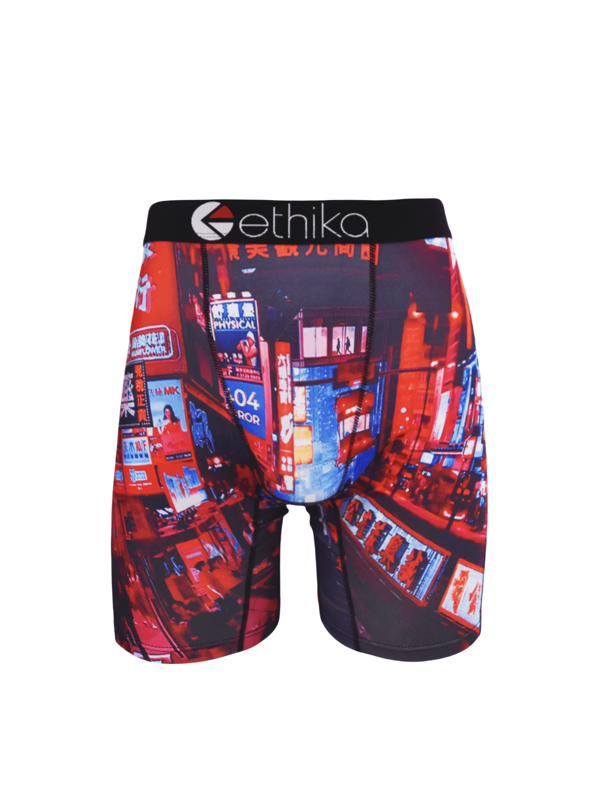 Drivers Special! Men's Graphen - Multi Pack Underwear 리뷰 및 가격