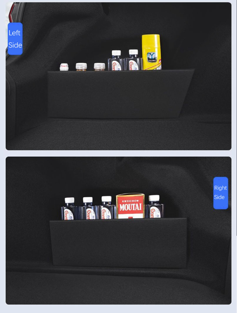 Car Trunk Storage Partition Fo - Bamboo Fiber Trunk 리뷰 및 가격