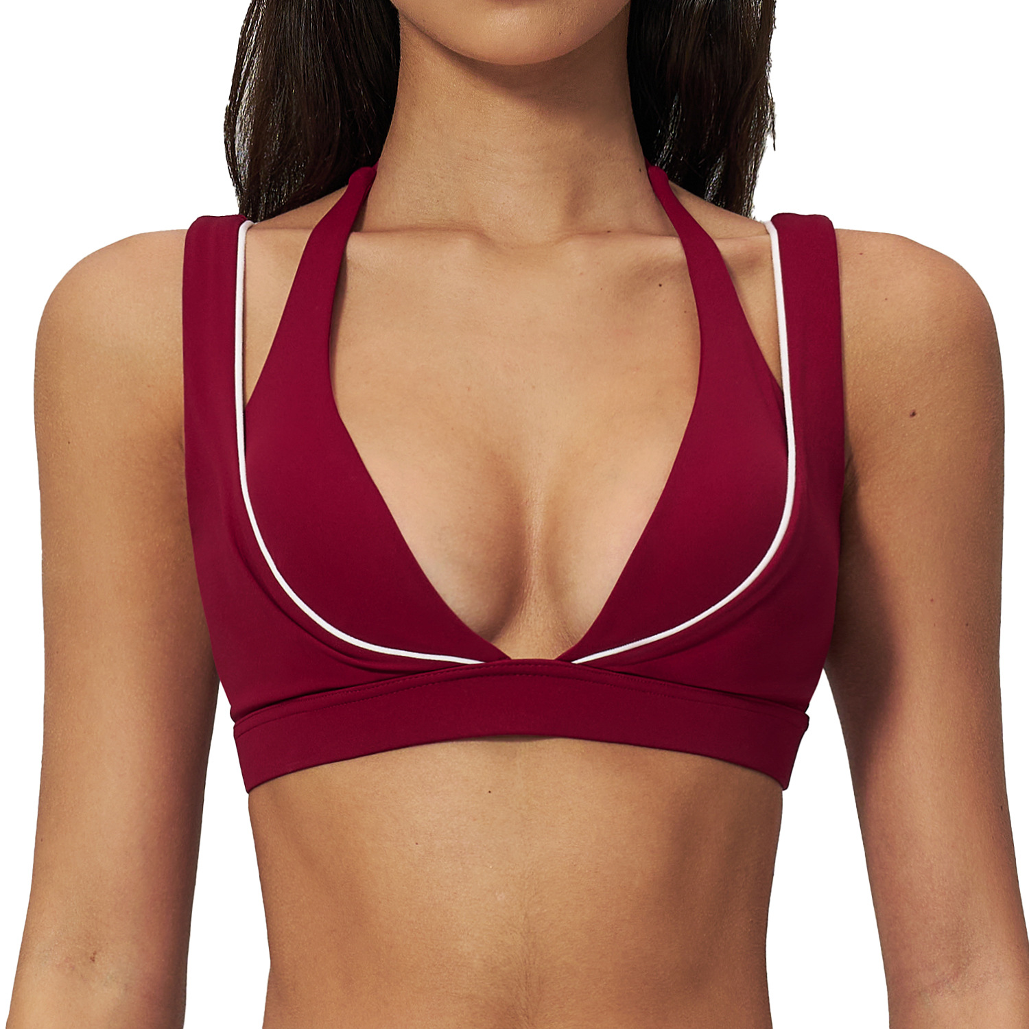 Yoga Underwear Women Sports Br - Quick Dry Underwear 리뷰 및 가격
