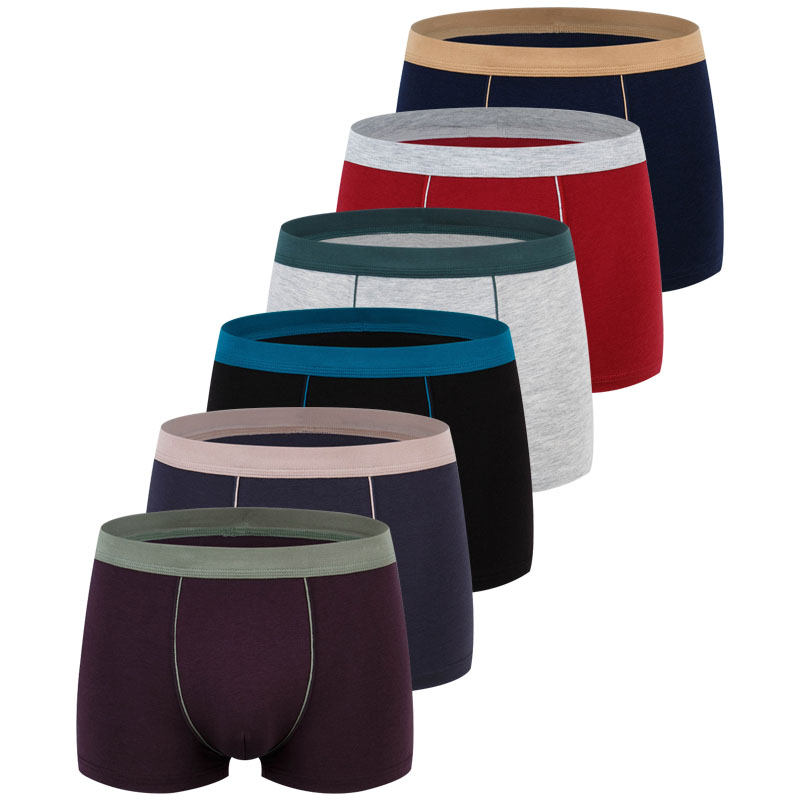 Large Size Seamless Underwear  - Multi Pack Underwear 리뷰 및 가격