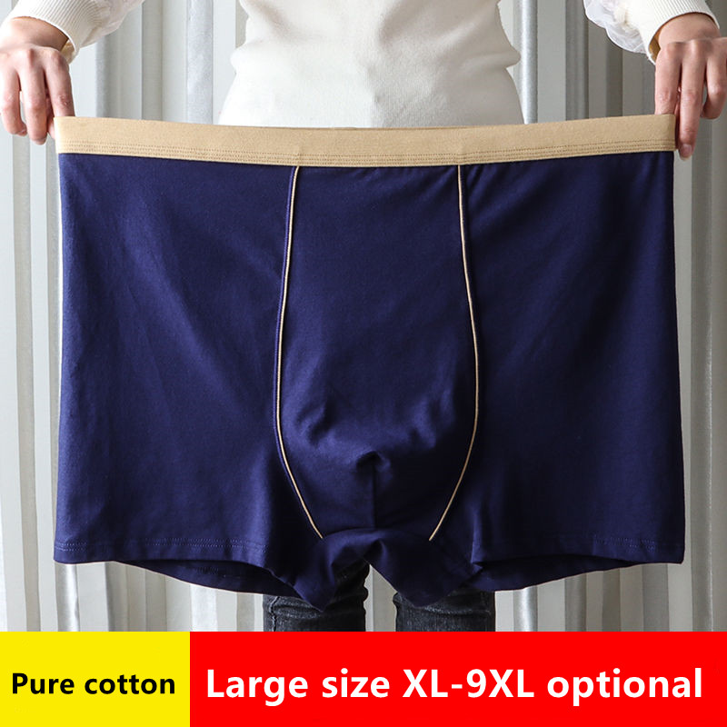 Large Size Seamless Underwear  - Multi Pack Underwear 리뷰 및 가격