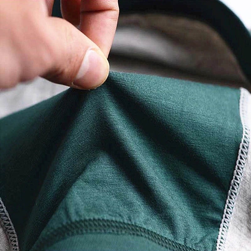 Large Size Seamless Underwear  - Multi Pack Underwear 리뷰 및 가격