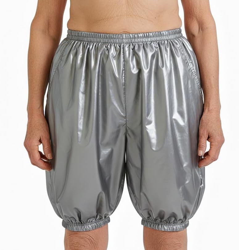 3-Pack Adult Plastic Briefs: E - Multi Pack Underwear 리뷰 및 가격