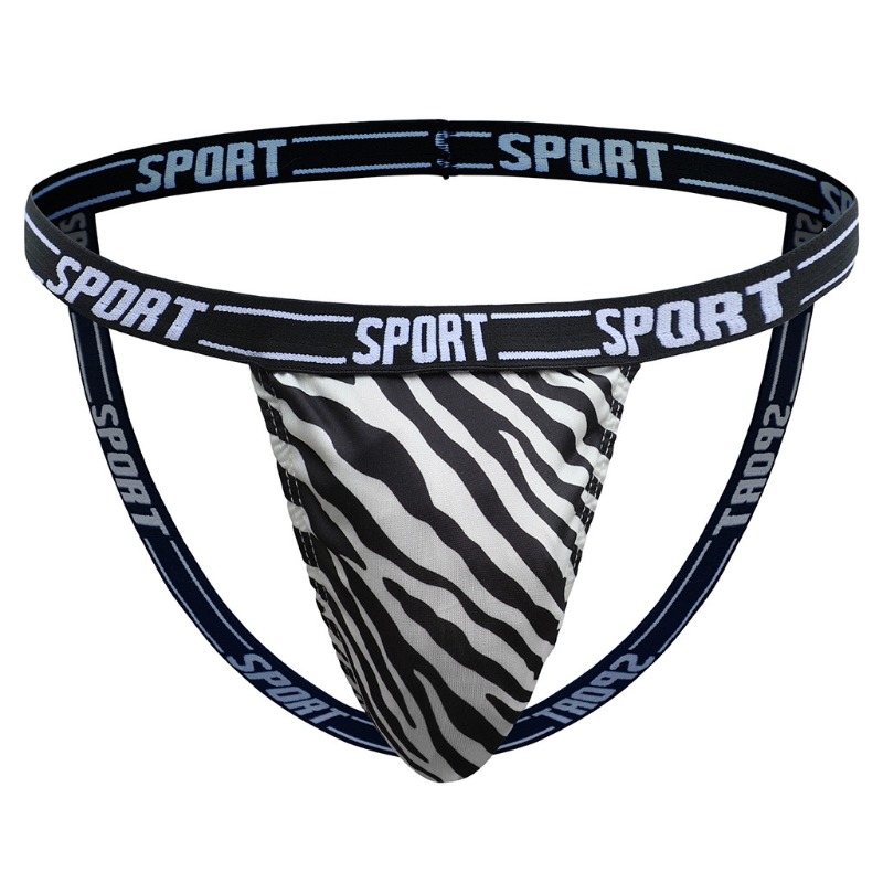 Men's Sexy Jocktrap Underwear  - Jockstrap Athletic 리뷰 및 가격