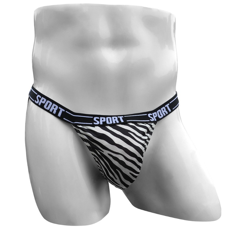 Men's Sexy Jocktrap Underwear  - Jockstrap Athletic 리뷰 및 가격