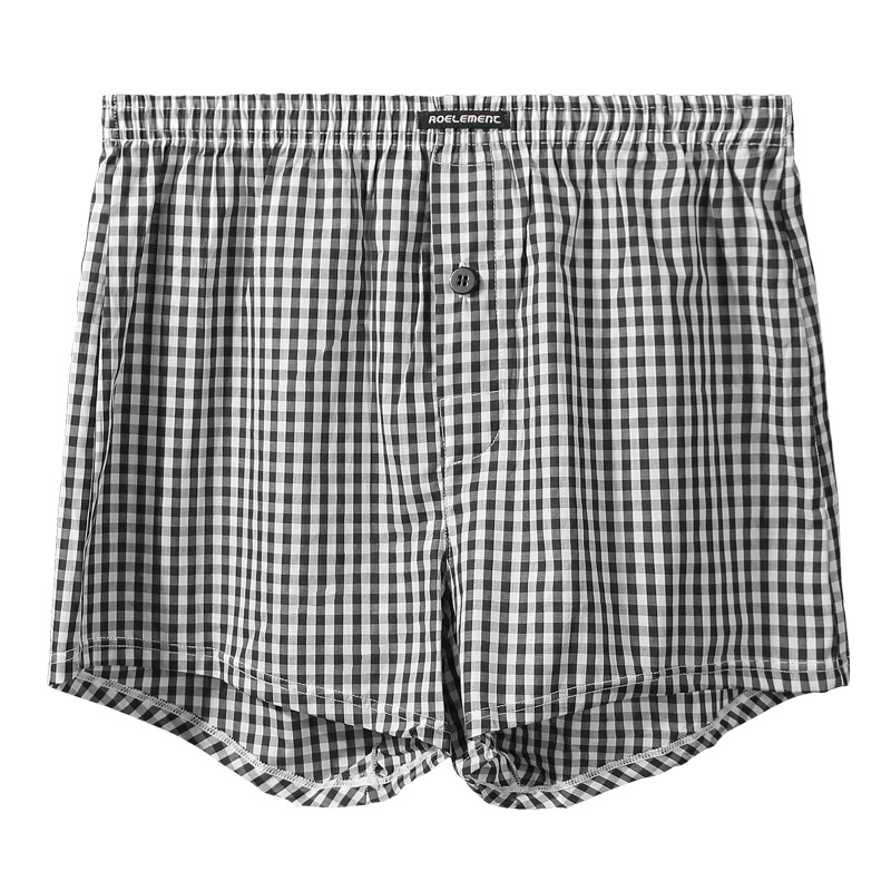 Men's underwear loose cotton b - Boxer Brief Pack Cotton 리뷰 및 가격