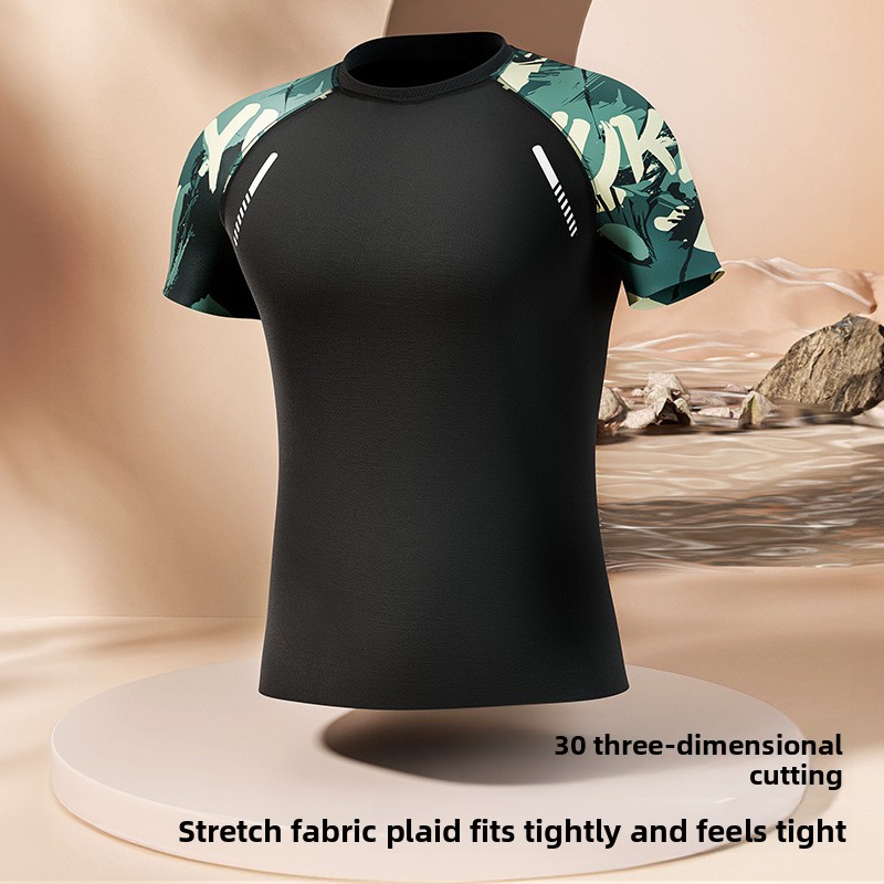 Water Sports Mens Trending Fas - Trunk Breathable Men 리뷰 및 가격